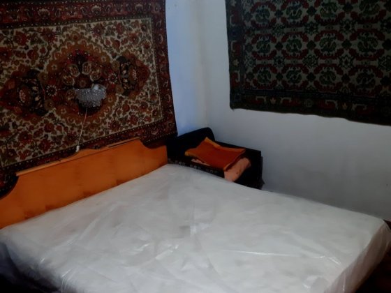 Сдам комнату для семьи или женщине, идёт реконструкция без удобств Довжок