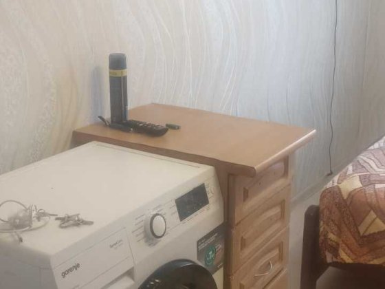 Здається в оренду кімната в гуртожитку Полуботки