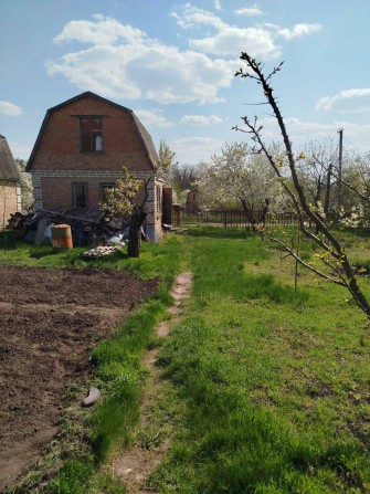 Дача Комунальник 10 соток - фото 1