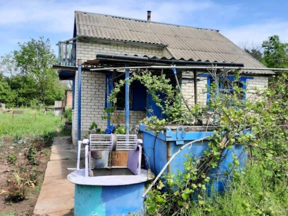 Продам дачу СТ Авіатор