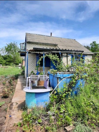 Продам дачу СТ Авіатор - фото 1