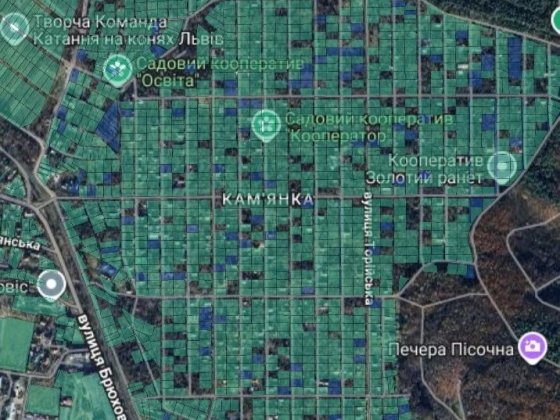 Будинок придатний до проживання Львів