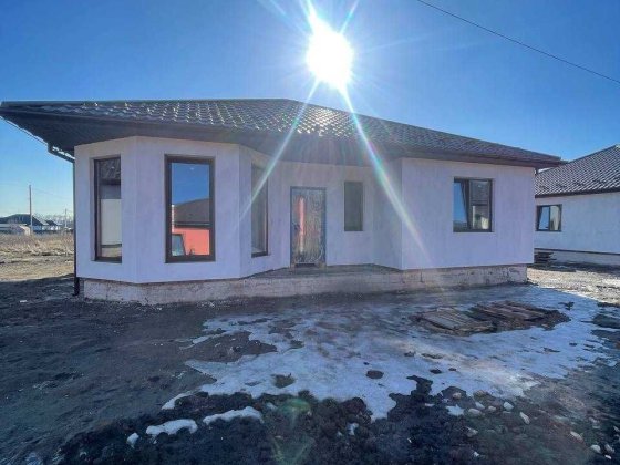 Будинок за ціною двокімнатної квартири у місті! Вінниця