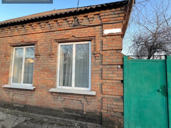 Продам половину будинку район Олексіївка Кропивницький