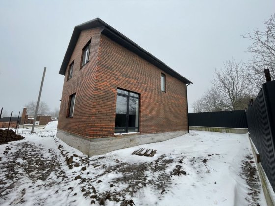 Продаж двоповерхового будинку, 3 сотки землі, Вінниця Винница