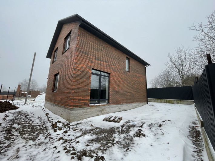 Продаж двоповерхового будинку, 3 сотки землі, Вінниця - фото 1