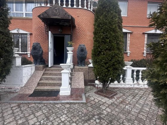 Продам великий будинок Маслянеківка Кропивницький