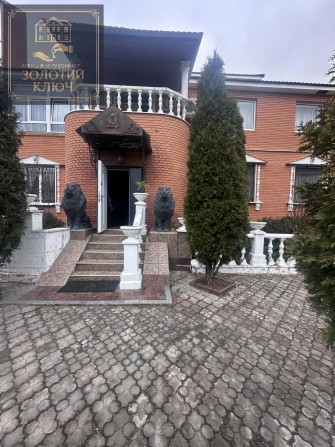 Продам великий будинок Маслянеківка - фото 1