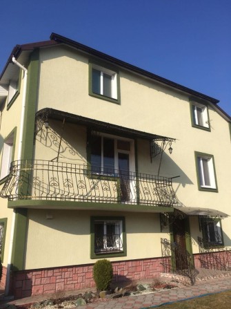Продаж  будинку у  м. Львів ( Білогорща) - фото 1