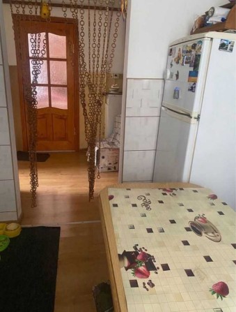 продаж 1/2 будинку в Рясне 1 - фото 1