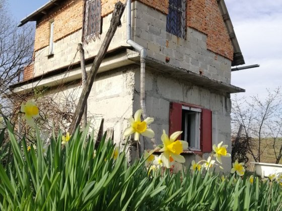 Дача Жирівка 2поверхи приватизована Львів