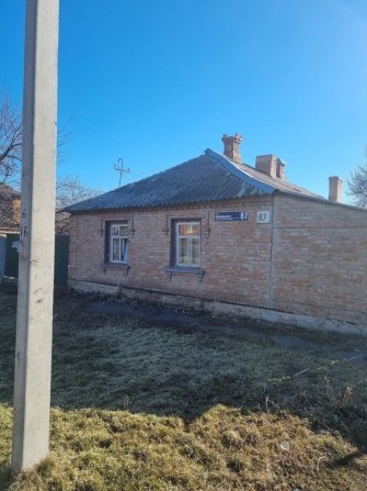 Продаємо частину будинку р-н Телевишки - фото 1