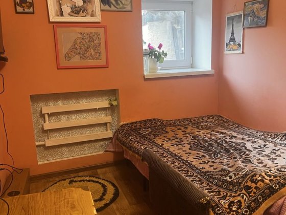 Продається частина будинку р-н Некрасівка ( Новомиколаївка) Кропивницький