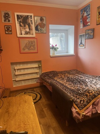 Продається частина будинку р-н Некрасівка ( Новомиколаївка) - фото 1