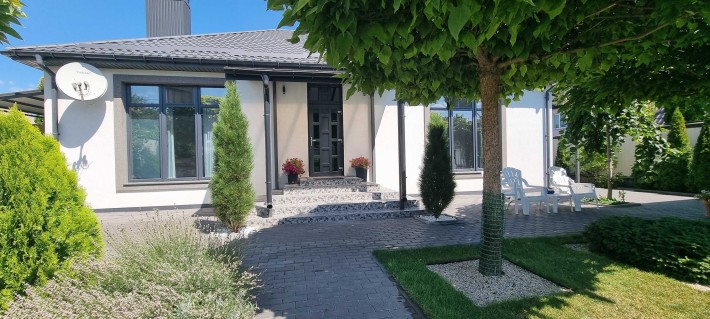 Будинок 175 м2, р.н кр.ринка - фото 1