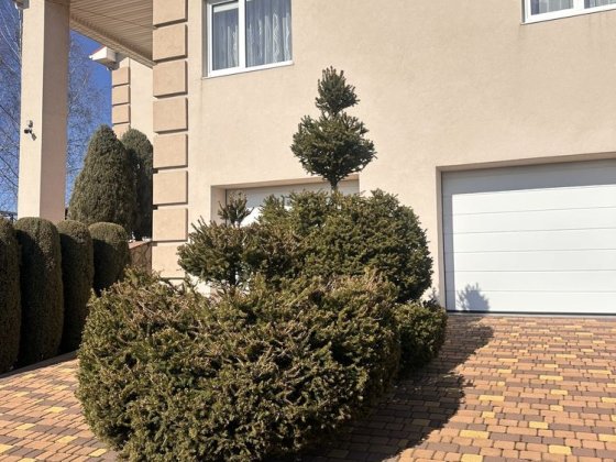 Елітний будинок 172м² 24 сотки Ремонт |Меблі Гараж . Запоріжжя