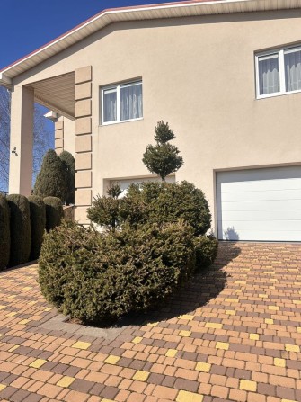 Елітний будинок 172м² 24 сотки Ремонт |Меблі Гараж . - фото 1