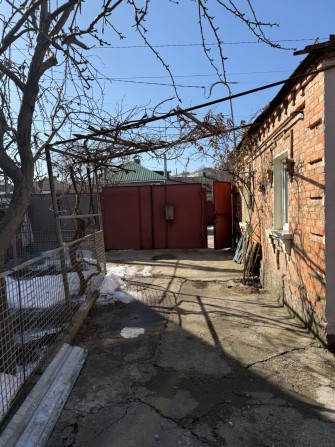 Продам більшу частину будинку Андріївська - фото 1