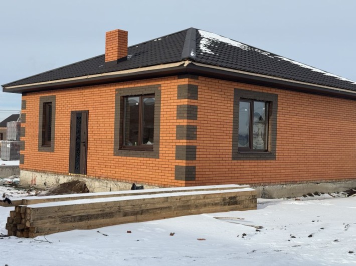 Продам одноповерховий будинок район Тяжилова - фото 1