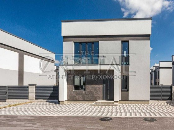 Продаж Будинок вул. Виноградна, Осокорки Киев