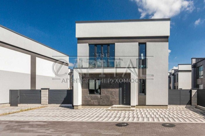 Продаж Будинок вул. Виноградна, Осокорки - фото 1