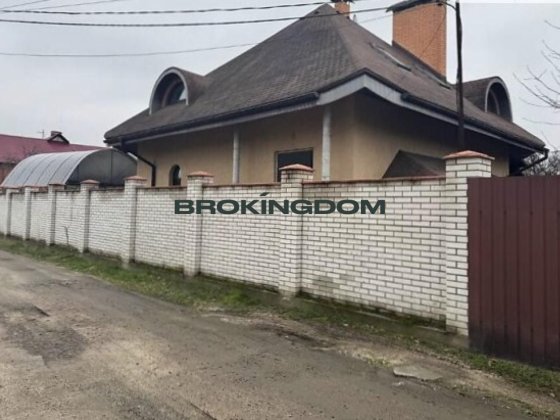 Продаж будинку  Садовая А • Осокорки Київ