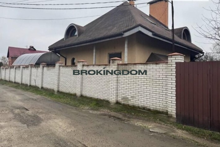 Продаж будинку  Садовая А • Осокорки - фото 1