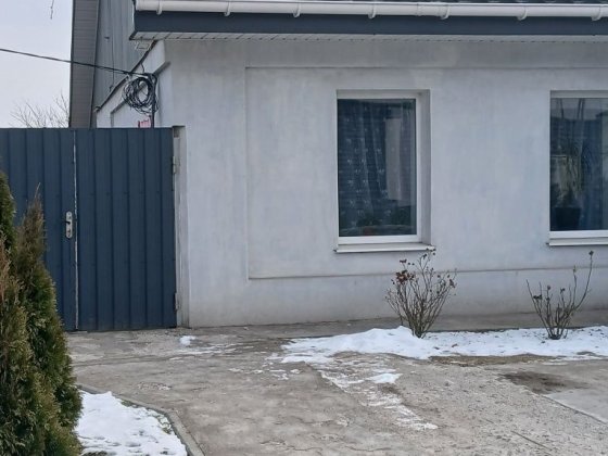 Продам частину будинку Кропивницький