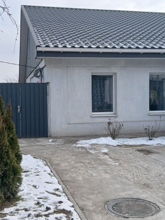 Продам частину будинку - фото 1