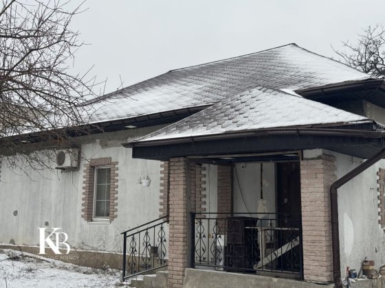 Продаж будинку 70 м², ж/м Ігрень. Лівий берег