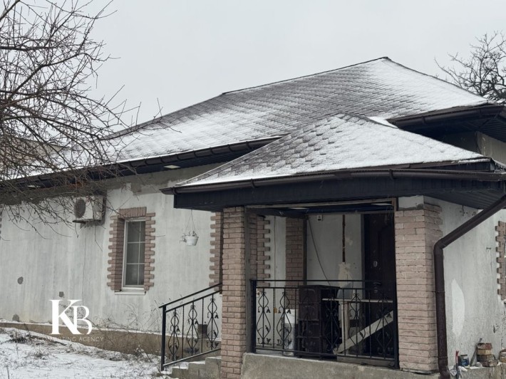 Продаж будинку 70 м², ж/м Ігрень. Лівий берег - фото 1