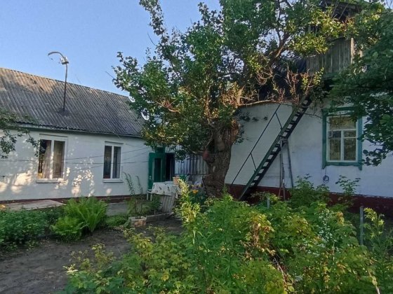 Продам два дома на участке 12 квартал, Корея Дніпро