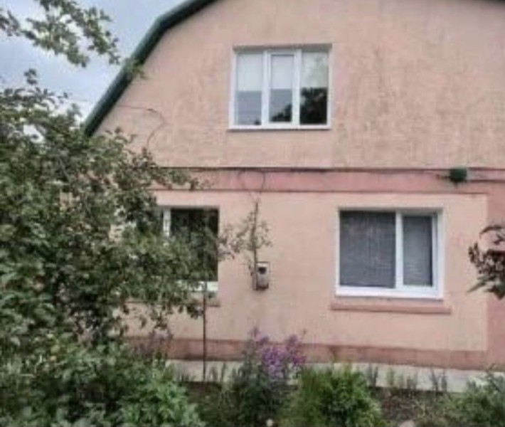 Продам 2х поверховий будинок. Сертифікат - фото 1