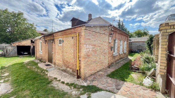 Будинок в Києві,Шевченківський р-н,вул.Академіка Івахненка(Чаплигіна) - фото 1