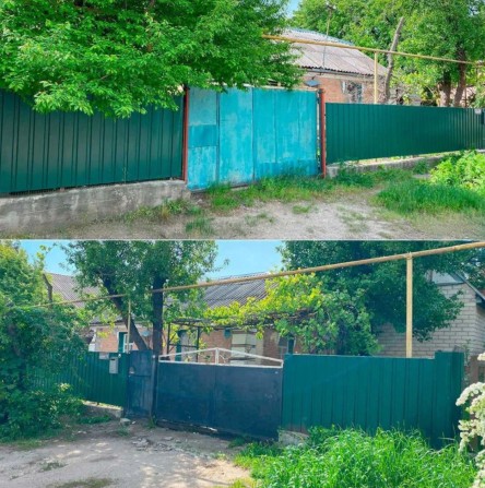 Продам будинок з двома житловими будинками на ділянці, Кропивницький - фото 1