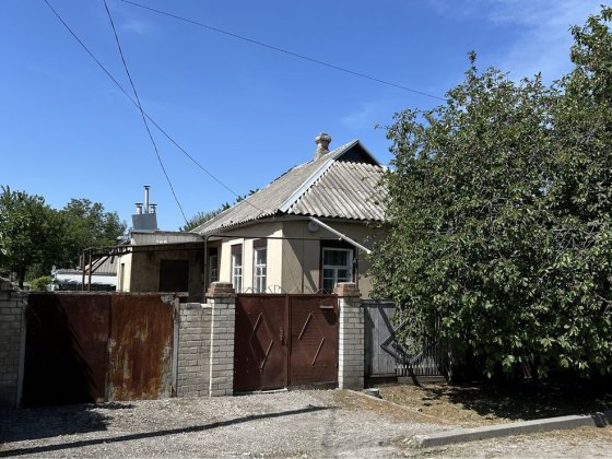 Продам дом на Клочко от хозяина