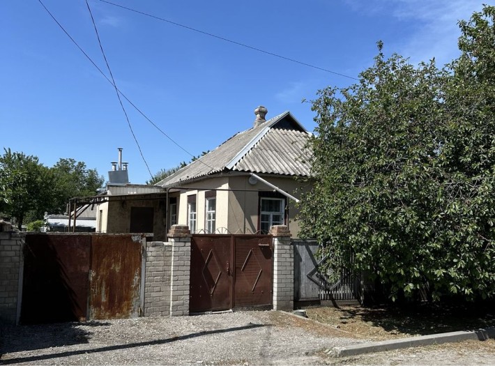 Продам дом на Клочко от хозяина - фото 1