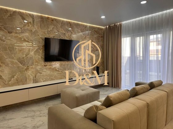 Без %!Продаж котеджу з ремонтом " Great Osocor Apartments"!145м2 Київ