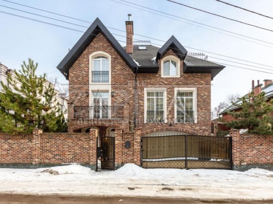 Продаж / Будинок / вул. Павла Загребельного Киев