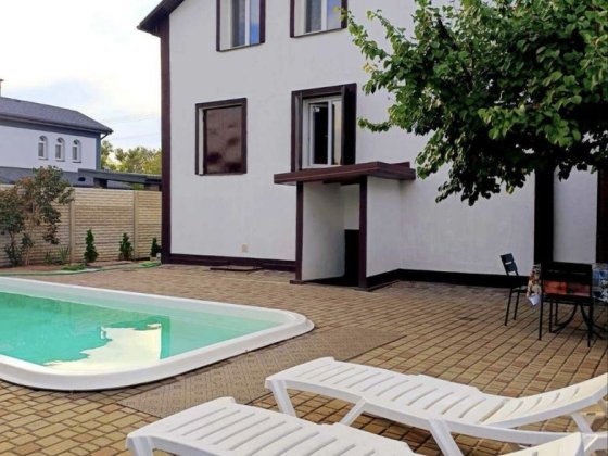 Продам дом  в Березановці