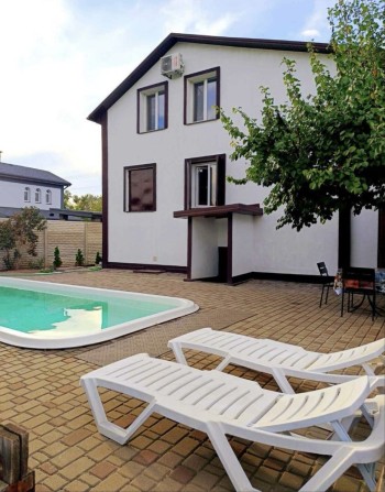 Продам дом  в Березановці - фото 1