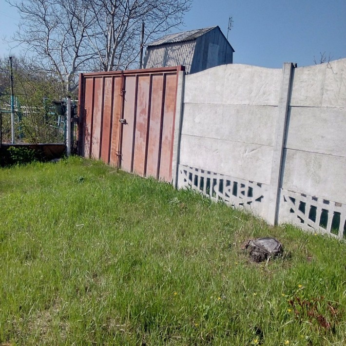 Продам дачу Шинник 4 рн Тополя - фото 1