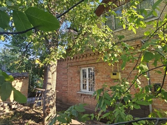 Продаж будинку 100м2 під ремонт р-н Нової Балашівки Кропивницький