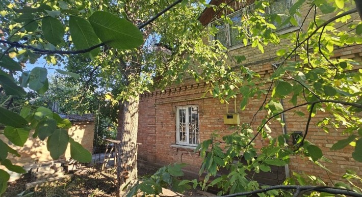 Продаж будинку 100м2 під ремонт р-н Нової Балашівки - фото 1