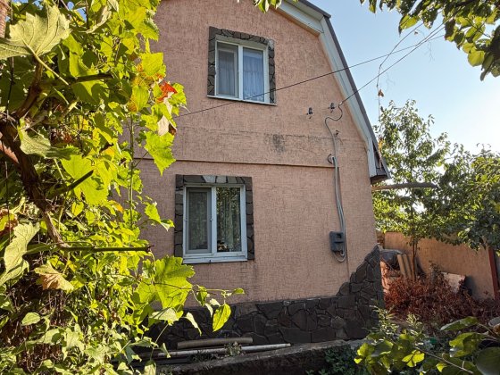 Продаж добротного будинку на Нікрасівці Кропивницький