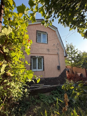 Продаж добротного будинку на Нікрасівці - фото 1