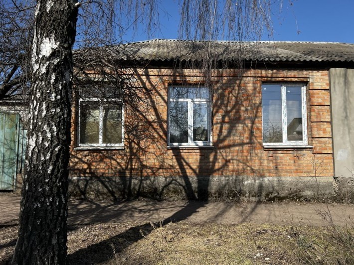 Продаж частини будинку - фото 1