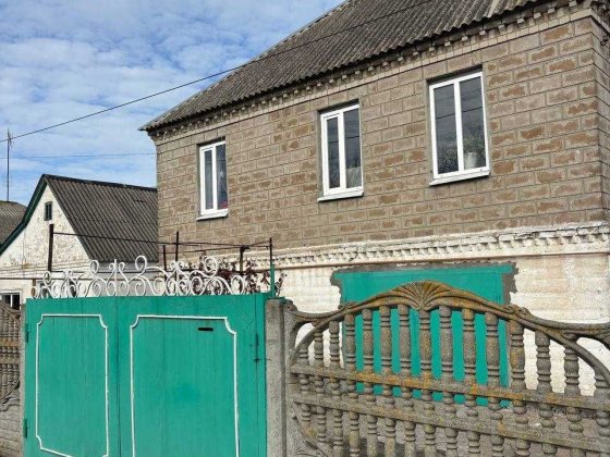 Продам большой капитальный 2-этажный дом в Таромском/диевка/сухачевка