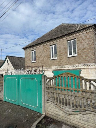 Продам большой капитальный 2-этажный дом в Таромском/диевка/сухачевка - фото 1