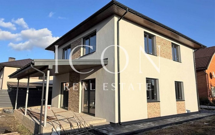 Продаж будинкa | 150м² | вул. Качури Якова - фото 1